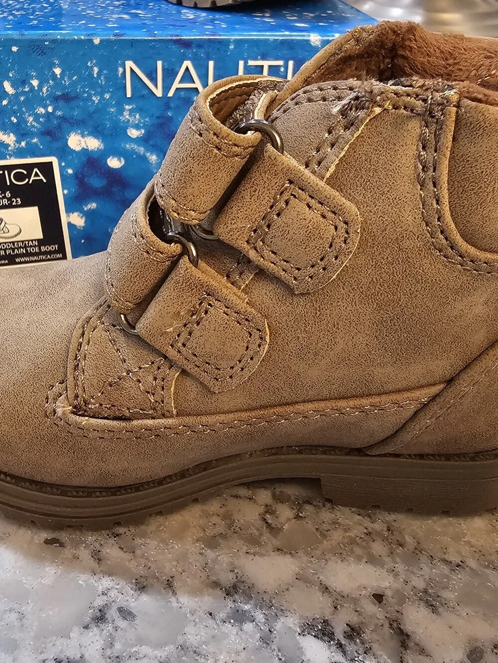 Nautica questions leave